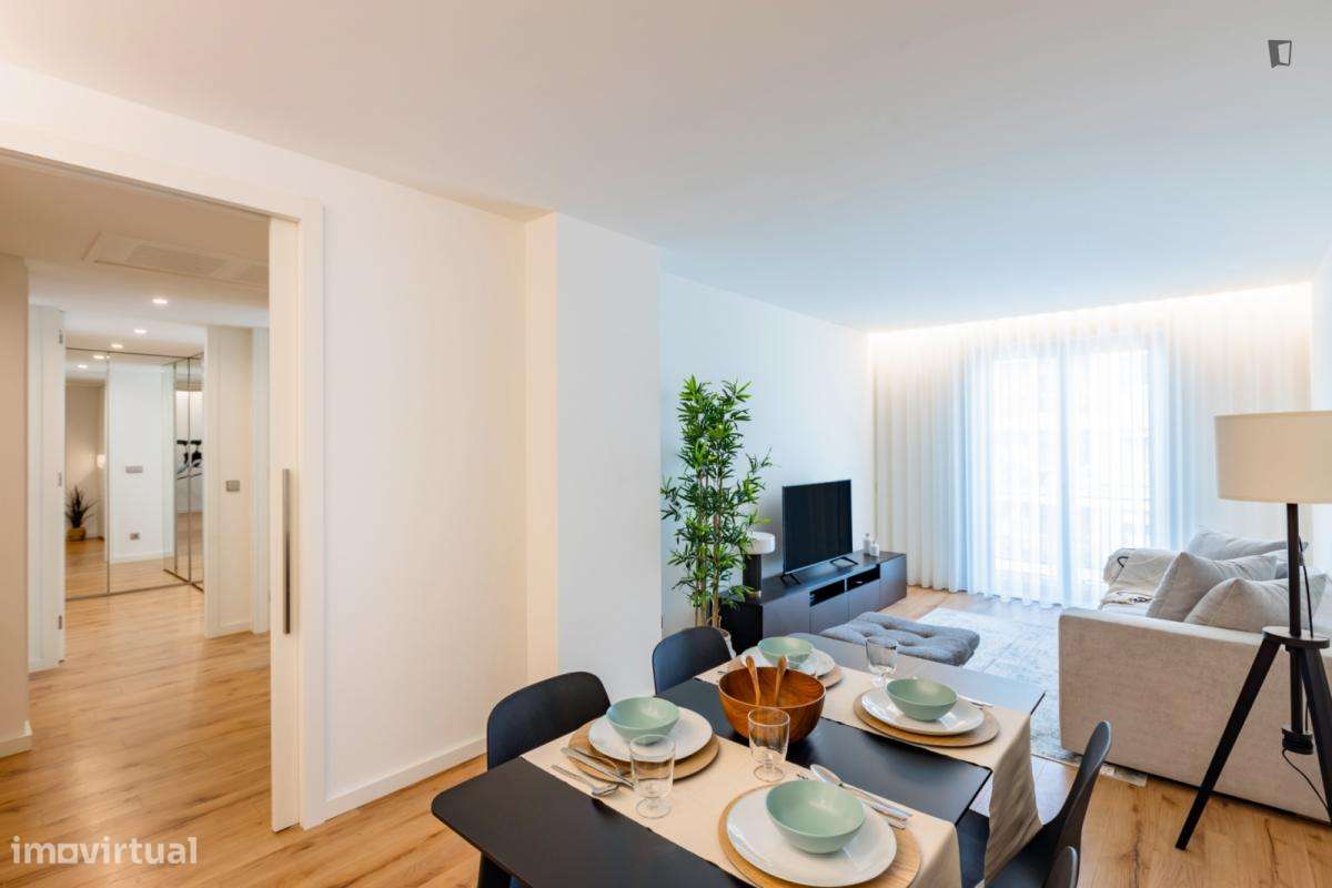 Apartamento com 2 quartos - localizado em Bonfim Porto - Grande imagem: 5/50