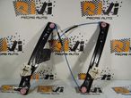 Elevador De Vidro Frente Esquerdo Bmw 3 Touring (F31)  725982312 / 132 - 1