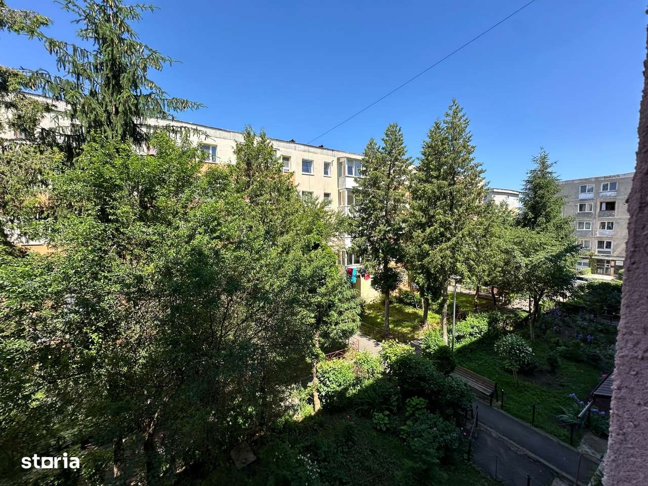 Apartament 2 c complet renovat etaj intermediar-7
