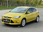 Ford Focus 1.6 TDCi DPF Start-Stopp-System Champions Edition - 1