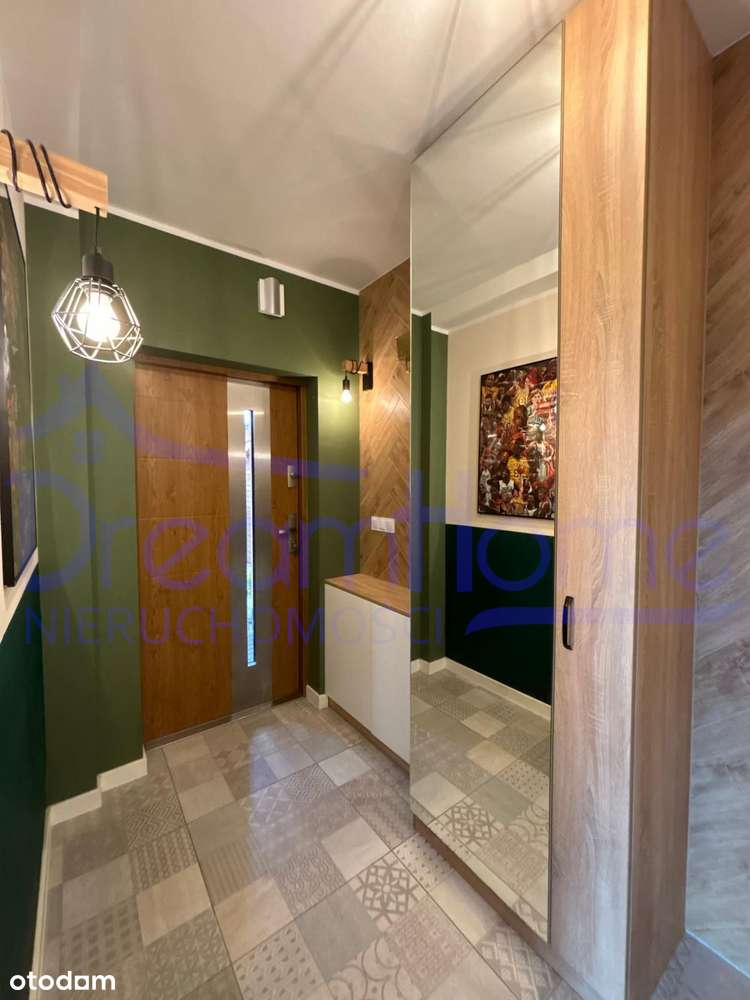 Budynek 2021r. o pow. 130, Ładne 4 pok., ogródek, taras 20mkw; POLECAM-15