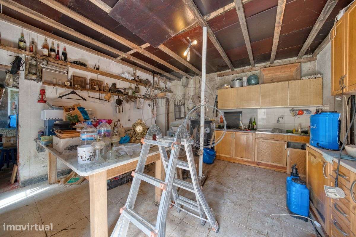 Moradia T2 para venda - Grande imagem: 5/37