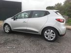 Renault Clio 1.5 dCi Dynamique S - 4