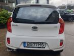 Kia Picanto 1.0 CVVT More GPL - 19