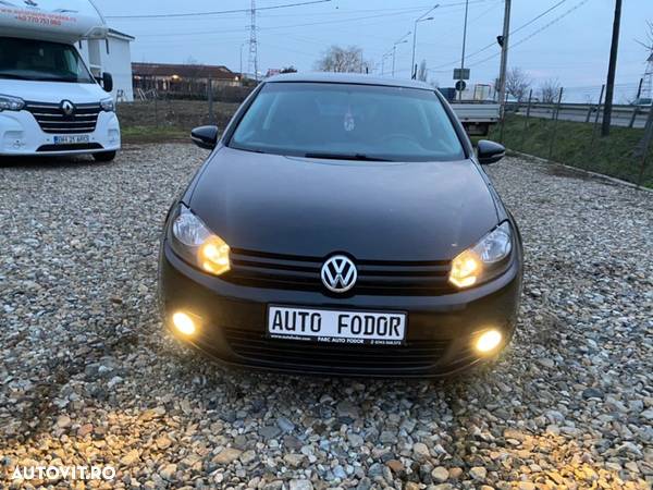 Volkswagen Golf 1.4 - 38