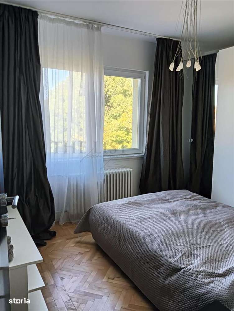 De Vanzare Apartament 2 camere | Floreasca-6