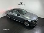 Mercedes-Benz E 220 d AMG Line - 42