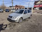 Skoda Fabia Combi 1.4 Elegance - 2