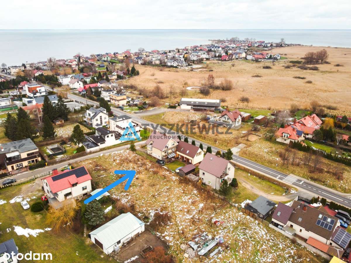 Działka z projektem i pozwoleniem na budowę - Pełny obrazek: 5/20
