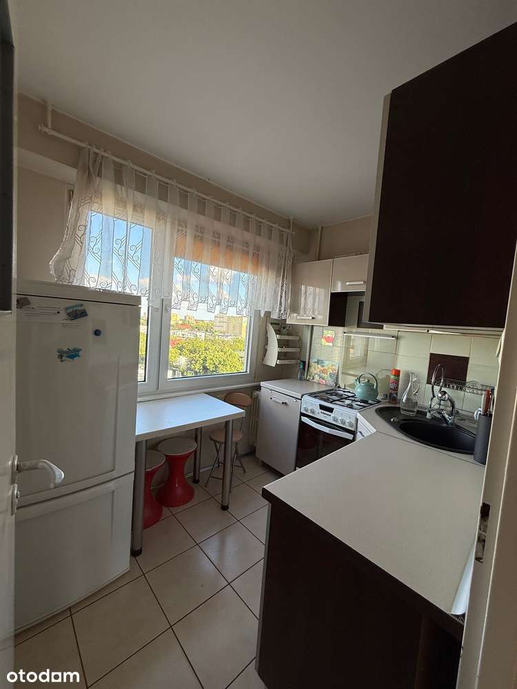 Mieszkanie 60,46m2 - BEZPOŚREDNIO. - Pełny obrazek: 5/13