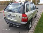 Kia Sportage 2.0 CRDi Freedom - 3