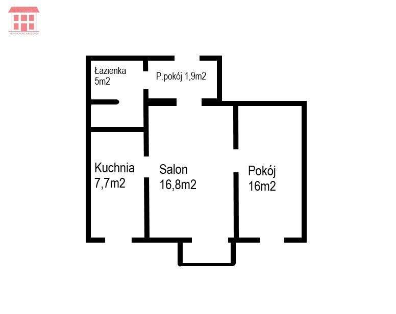 Atrakcyjne mieszkanie przy ul. Nadbystrzyckiej.-6