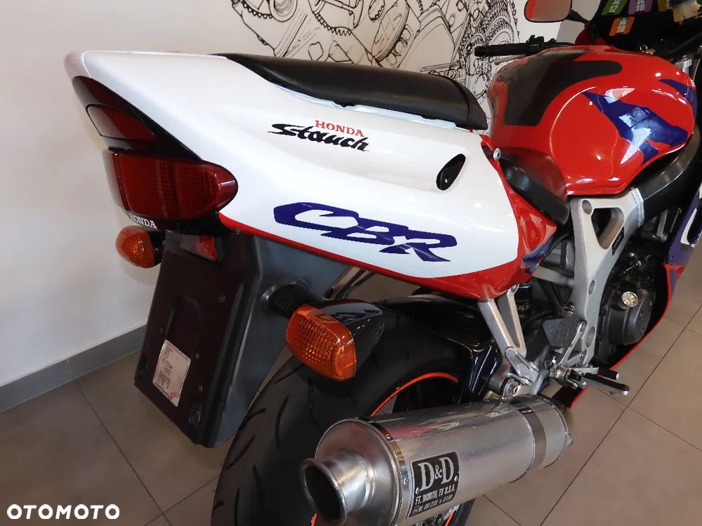 900RR#SC33#LIFT#W Orygina...