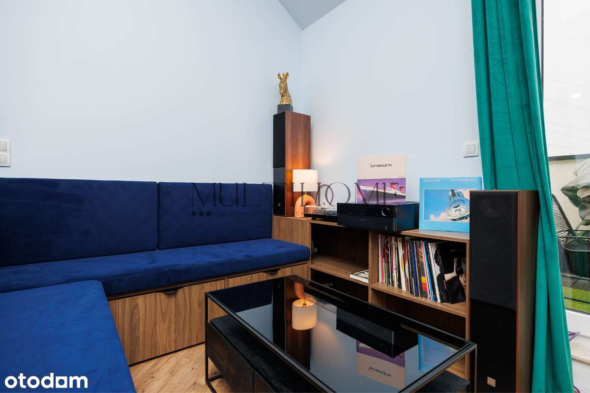 2 pokoje 4m wysokości Ołtaszyn-9