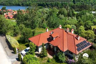 Dom w urokliwej okolicy – Łapino (woj. pomorskie)