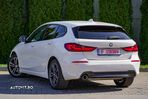 BMW Seria 1 118i Aut. Sport Line - 9