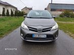 Toyota Verso 1.6 D-4D 5-Sitzer Start/Stop Executive - 1