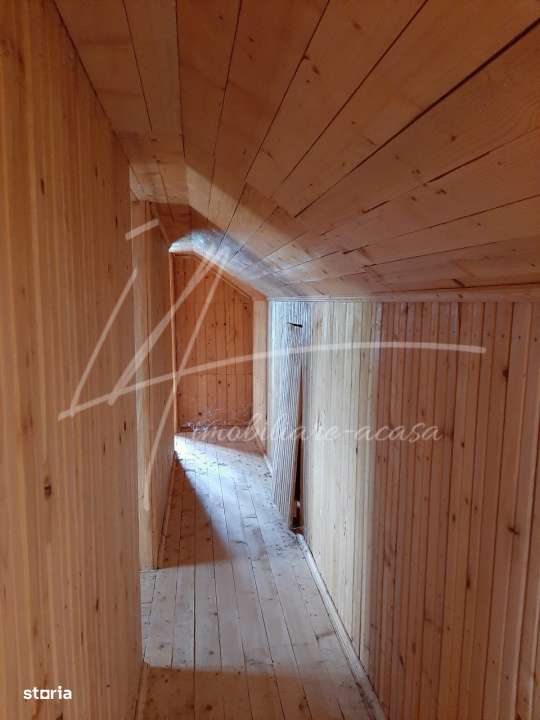 Teren intravilan 1740 mp. cu casa intabulata in PH-PROVITA DE SUS-8