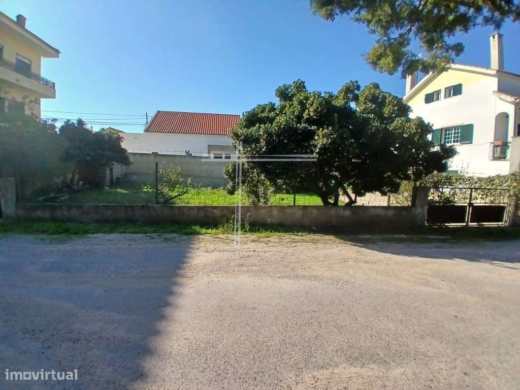 Terreno com projeto de arquitetura aprovado - Vale Cavala - Grande imagem: 5/13