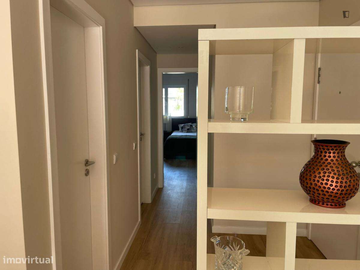 Apartamento com 2 quartos - localizado em Sacavém Lisbon - Grande imagem: 5/7