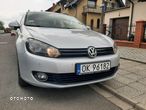 Volkswagen Golf VI 1.6 TDI Comfortline - 11