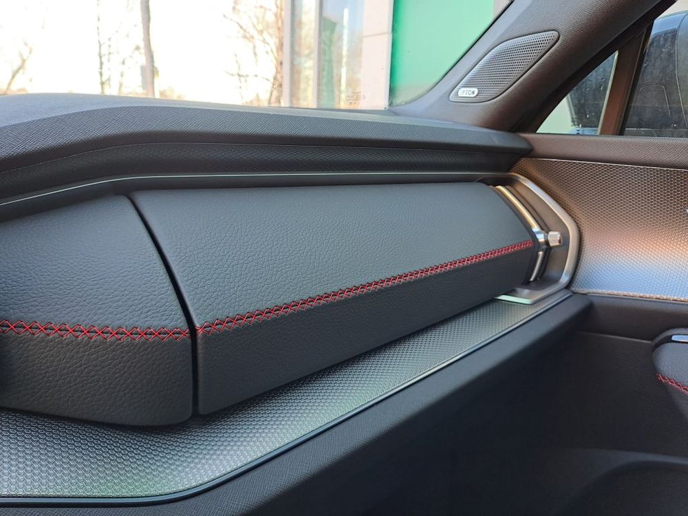 SKODA KODIAQ 2.0 TSI 265KM DSG 4x4 RS, dostępny od ręki