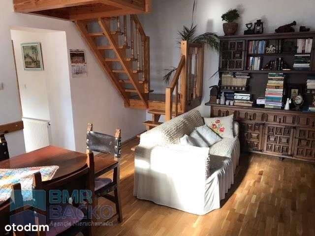 Dom, 71 m², Stare Budy-4