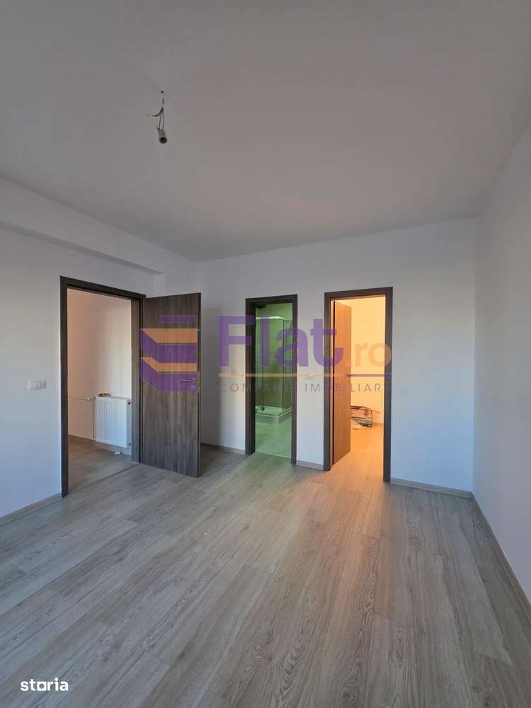 Spațiu birouri stradal, 77 mp, parter – Tractorul, Ioan Popasu - Imagine principală: 4/10