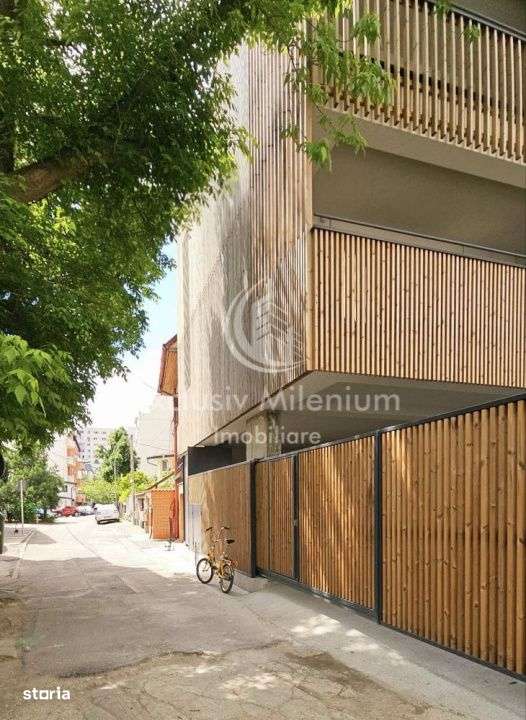 Dorobanti - Floreasca Vila / Casa Birouri - Imagine principală: 2/7