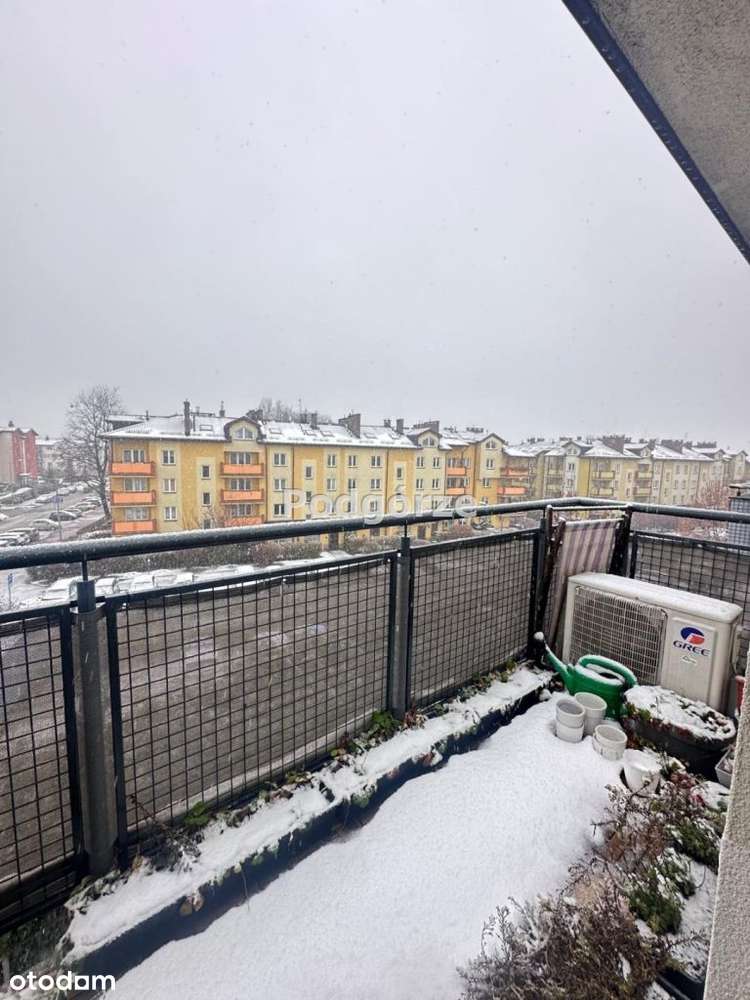 3 pok, balkon, mp opcja - Pełny obrazek: 4/7