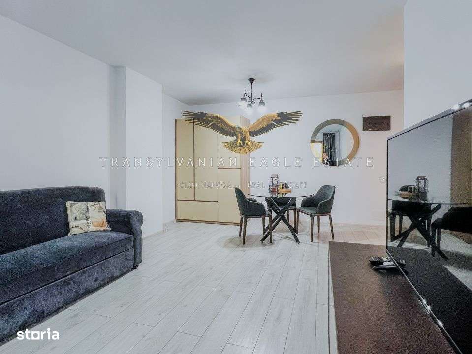 Locuinta moderna Avella Residence|Bulevardul 21 Decembrie 1989| - Imagine principală: 4/17