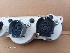 Panel sterowania nawiewu Ford Focus MK1 98-04 1S4H-18C419-BA - 4