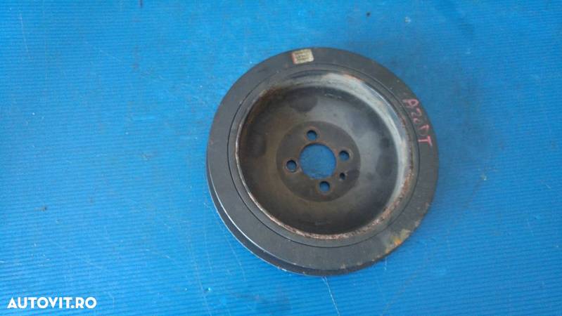 fulie vilbrochen 2.0 cdi a20dt opel insignia a astra j dupa 2008 55563401 - 2