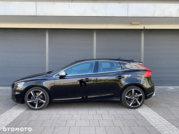 Volvo V40 D2 RDesign - 15