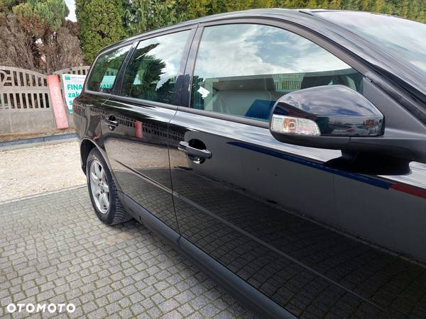 Volvo V70 2.0D Entry - 14