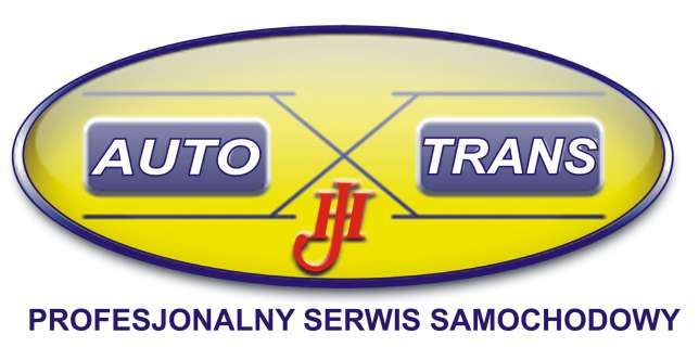 AUTO-TRANS SAMOCHODY POLEASINGOWE z GWARANCJĄ logo