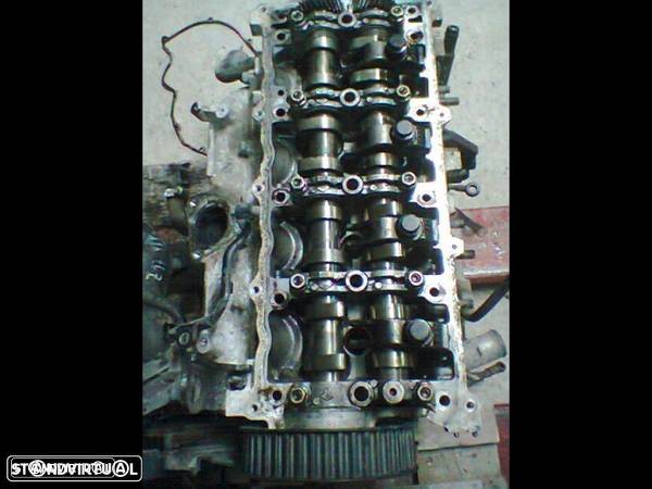 motor em peças opel astra h 1.7 cdti 100cv - 1