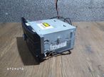 MERCEDES W212 RADIO CD NAWIGACJA A2129005212 - 3