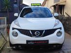 Nissan Juke 1.5 dCi Edition - 3