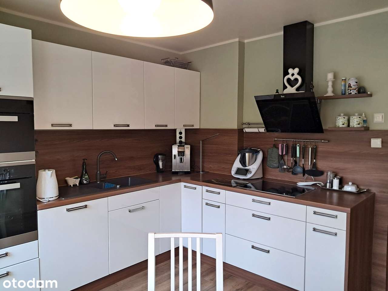 Dom z basenem w Turzy Śl. - Pełny obrazek: 4/18