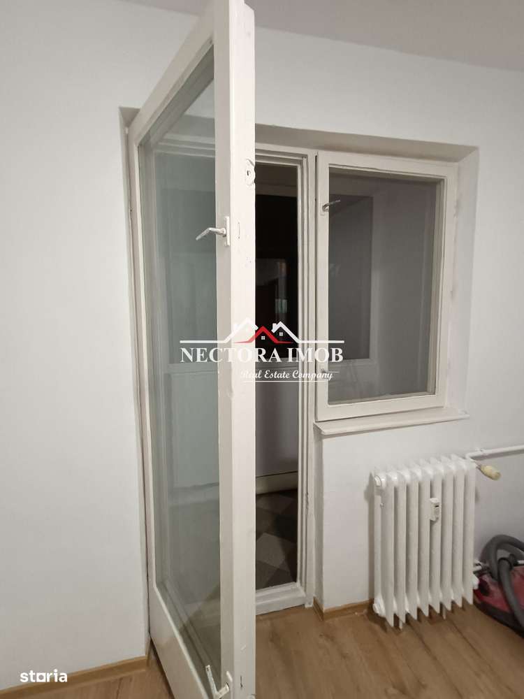 NECTORA IMOB-OCAZIE Apartament 3 camere, 54 mp, Str. R. Reagan, Et. 3-12