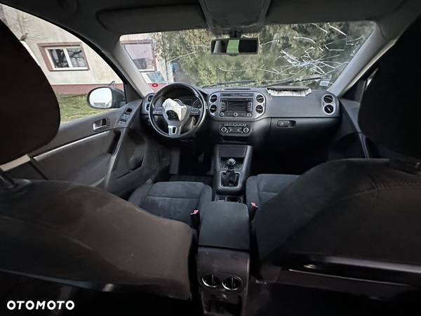 Volkswagen Tiguan 2.0 TDI CityLine - 28