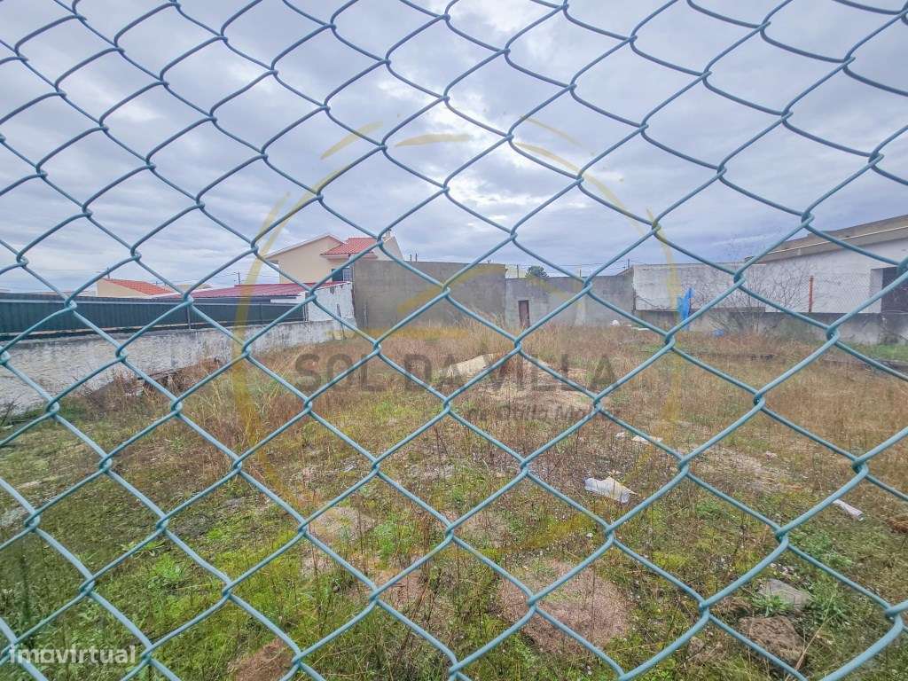 Terreno Urbano - Pinhal do General, Fernão Ferro - 148.000€ - Grande imagem: 5/8