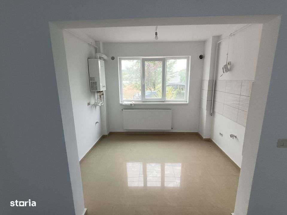 APARTAMENT 2 CAMERE, BLOC NOU, PARTER, 54 MP, VALEA LUPULUI, NEGOCIABI-0