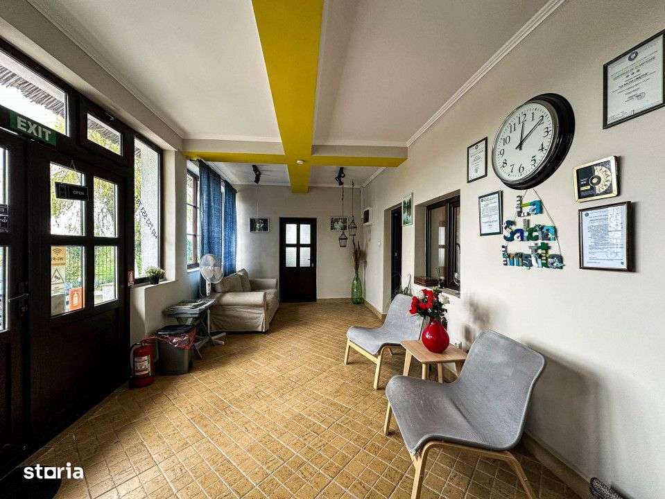 Resort Afacere la cheie gata sa produca Delta Dunarii Murighiol-18