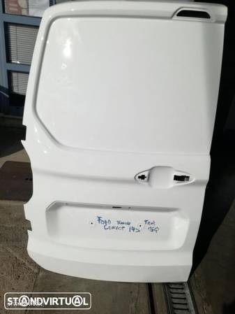 porta tras esq ford courier 2014 - 1