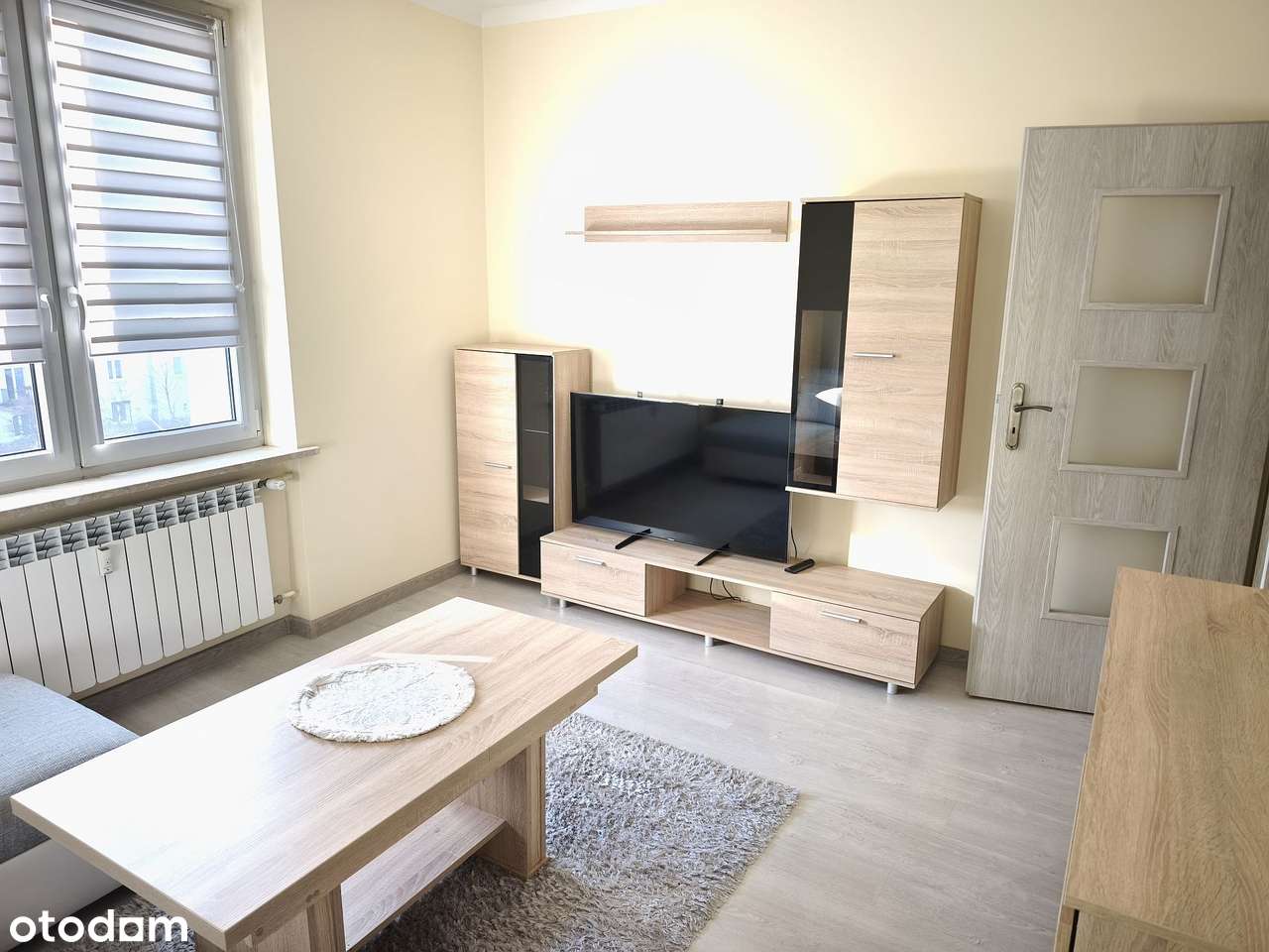 ul. Przybyszewskiego, 2 pokoje, po remoncie, umeblowane-2