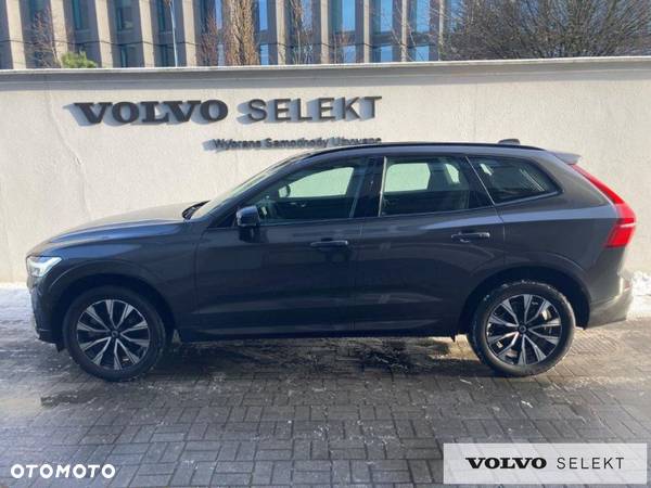 Volvo XC 60 - 5