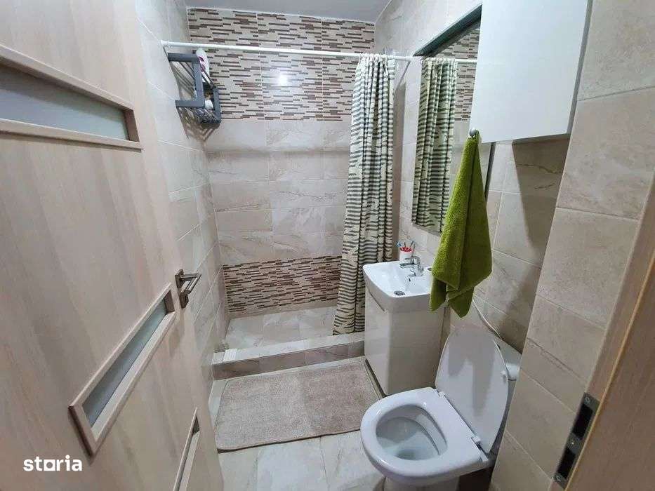 Bucurestii Noi-Jiului | 3 camere | 2 bai | centrala | parcare | metrou - Imagine principală: 3/7