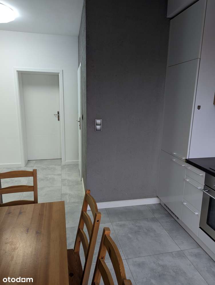 Przestronne, nowoczesne 2-pok. przy Parku Miejskim - Pełny obrazek: 4/16